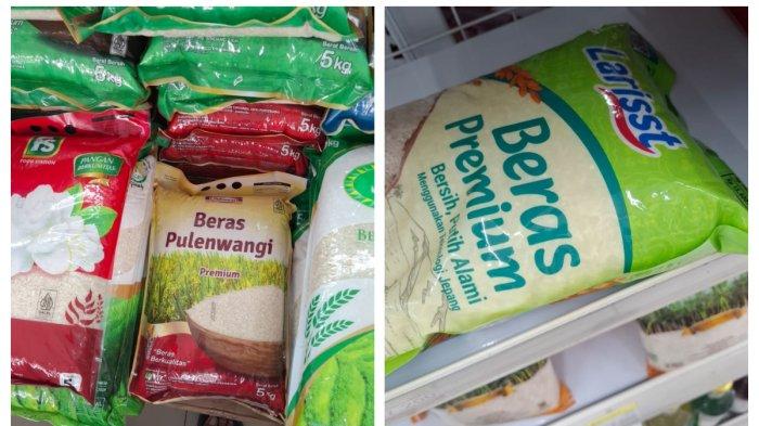 Empat Perusahaan Produsen dan Distributor Beras Diperiksa Bareskrim